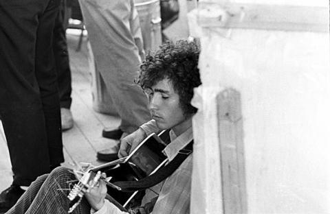 Tim Buckley Fine Art Print
