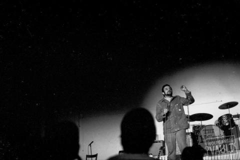 Lenny Bruce Fine Art Print