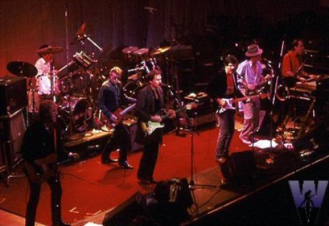 20th Anniversary Party Fine Art Print