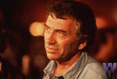 Bill Graham Fine Art Print