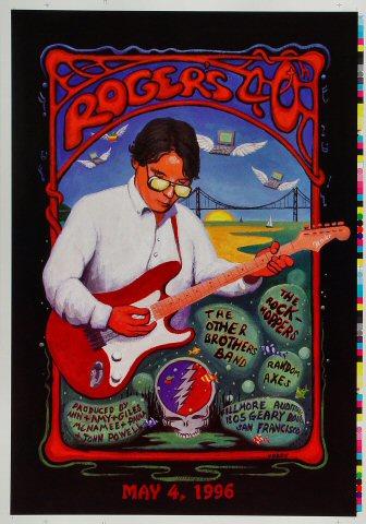 The Rockhoppers Proof