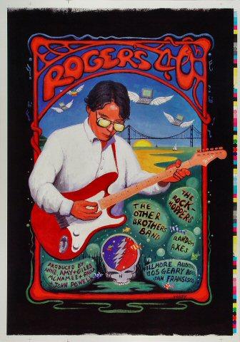 The Rockhoppers Proof