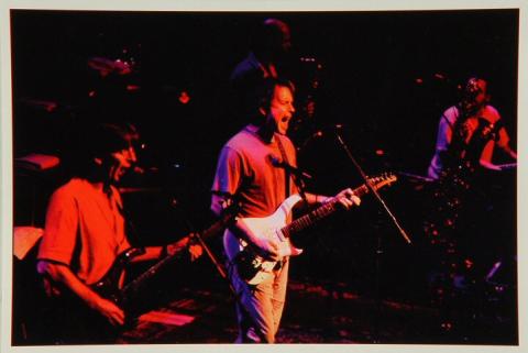 A Benefit for The Unbroken Chain Foundation Postcard