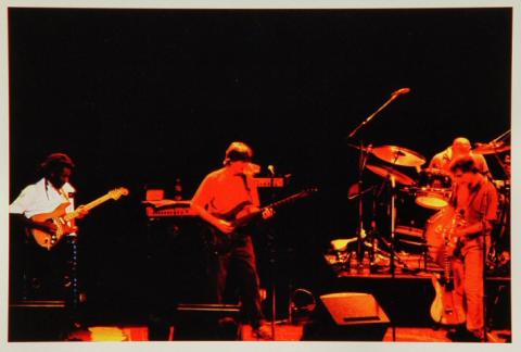 A Benefit for The Unbroken Chain Foundation Postcard