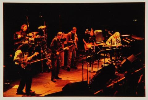 Benefit for The Unbroken Chain Foundation Postcard