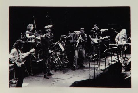 Benefit for The Unbroken Chain Foundation Postcard