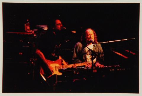 Benefit for The Unbroken Chain Foundation Postcard