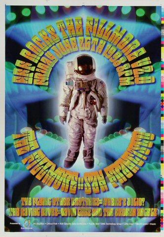 The Flying Other Brothers Proof