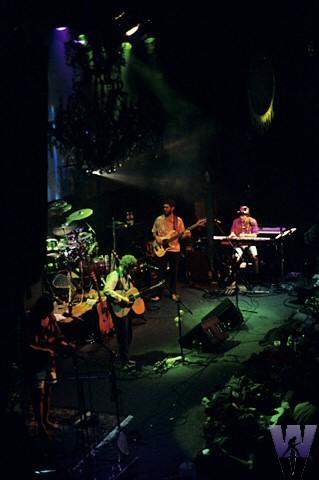 String Cheese Incident Fine Art Print