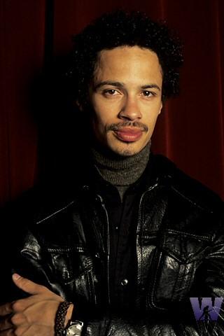 Eagle Eye Cherry Fine Art Print