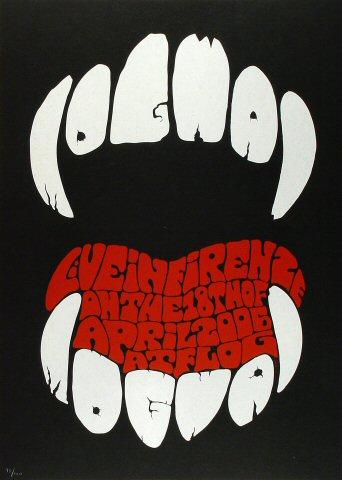 Mogwai Poster