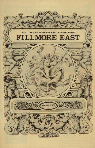 Walter Carlos Program