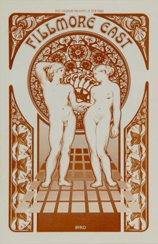 The Allman Brothers Band Program