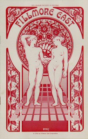 Ten Years After Program