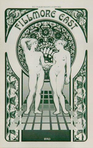 Fleetwood Mac Program