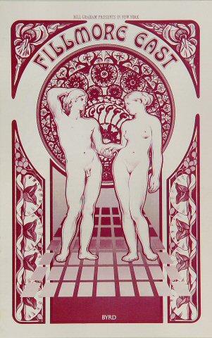 Derek and the Dominos Program