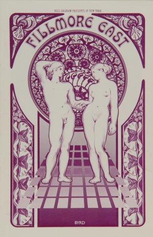 Jefferson Airplane Program