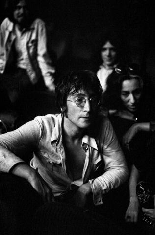 John Lennon Fine Art Print