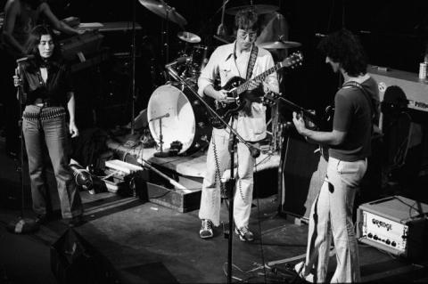 John Lennon Fine Art Print