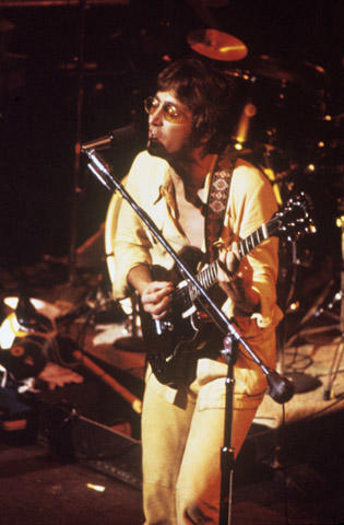 John Lennon Fine Art Print