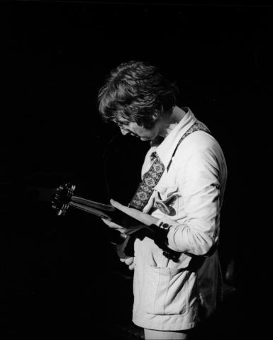 John Lennon Fine Art Print