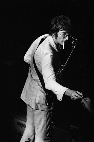 John Lennon Fine Art Print