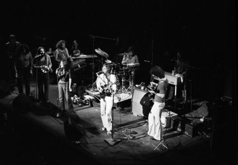 John Lennon Fine Art Print