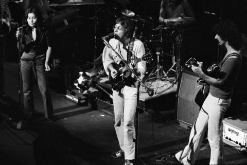 John Lennon Fine Art Print