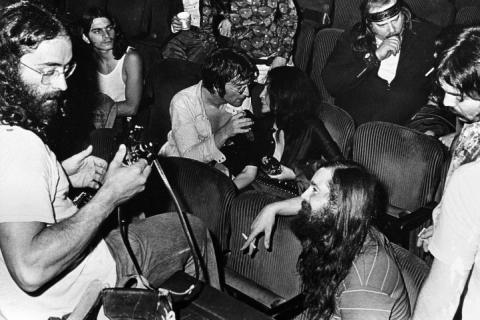 John Lennon Fine Art Print