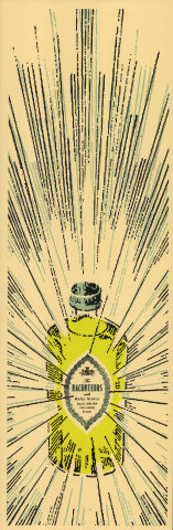 The Raconteurs Poster