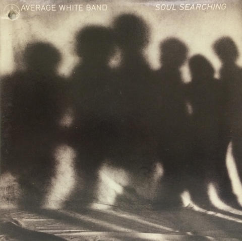 Average White Band Vinyl 12"