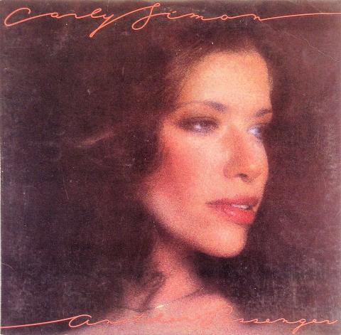 Carly Simon Vinyl 12"