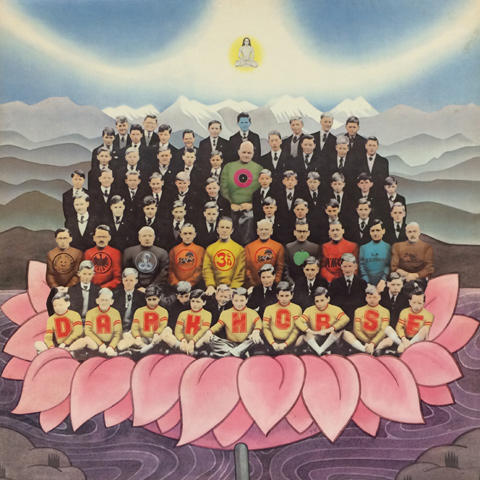 George Harrison Vinyl 12"