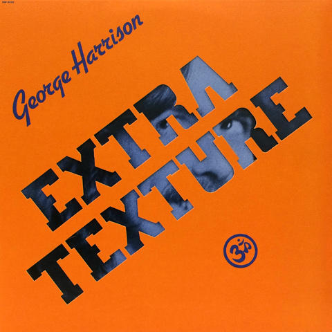 George Harrison Vinyl 12"