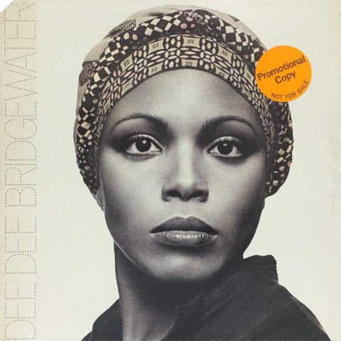 Dee Dee Bridgewater Vinyl 12"