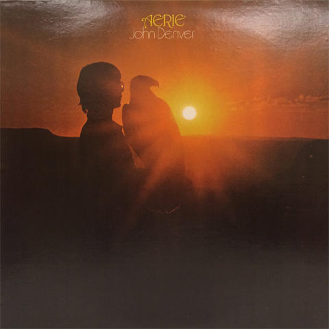 John Denver Vinyl 12"