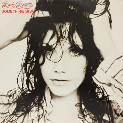 Barbi Benton Vinyl 12"
