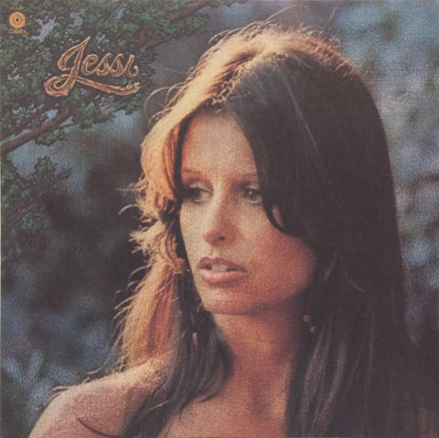 Jessi Colter Vinyl 12"