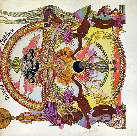 Tyrone Davis Vinyl 12"