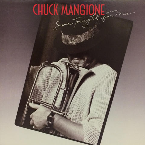 Chuck Mangione Vinyl 12"