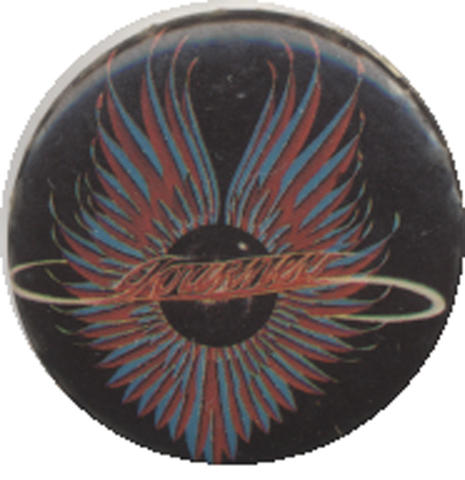 Journey Pin