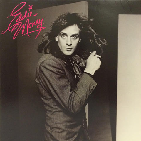 Eddie Money Vinyl 12"