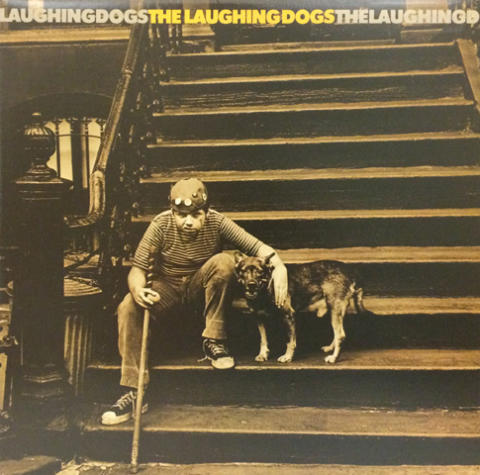 The Laughing Dogs Vinyl 12"
