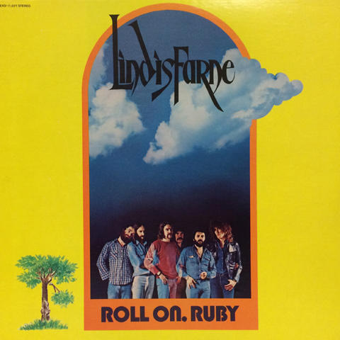 Lindisfarne Vinyl 12"