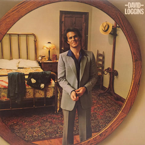 Dave Loggins Vinyl 12"