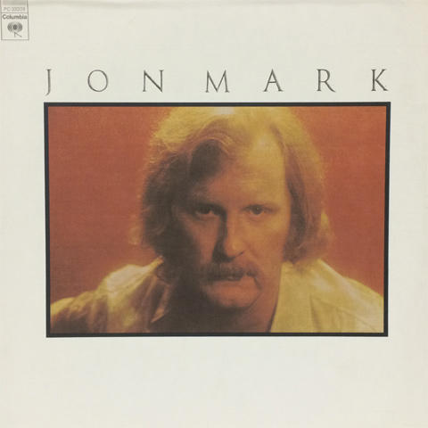 Jon Mark Vinyl 12"
