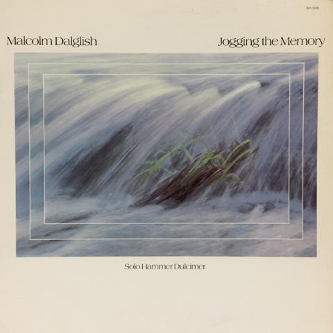 Malcolm Dalglish Vinyl 12"