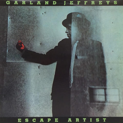 Garland Jeffreys Vinyl 12"