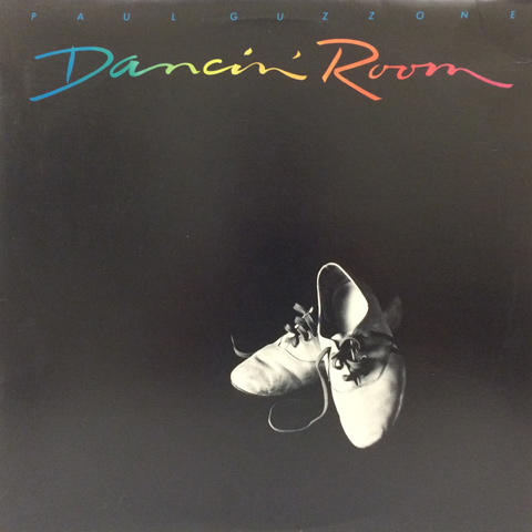 Paul Guzzone Vinyl 12"