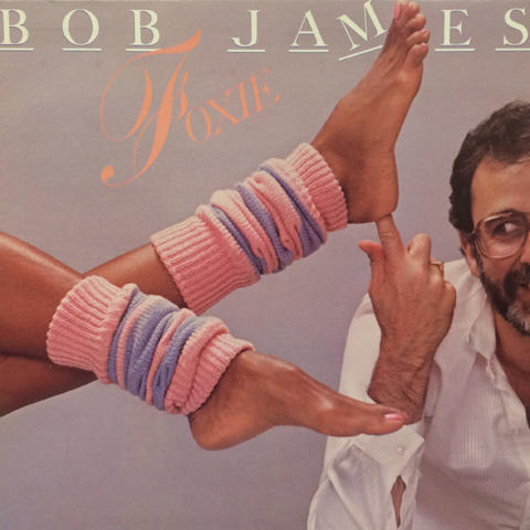 Bob James Vinyl 12"